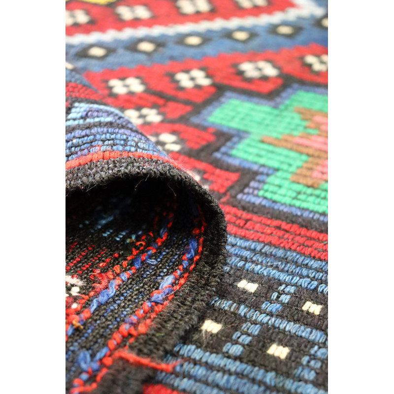 Jijim One-of-a-Kind 6'1" X 8'10" Area Rug