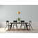 Chenille Moroccan Indoor Rug