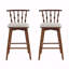 Ensemble de 2 chaises de salle à manger-2039069166-2039069152