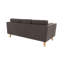  Scandinavian Sofa 3 seater-69378139