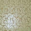 Victorian Damask Leaves