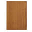 Armoire éclairée en chêne avec dossier en miroir, tablettes réglables, 6 tablettes-987677450