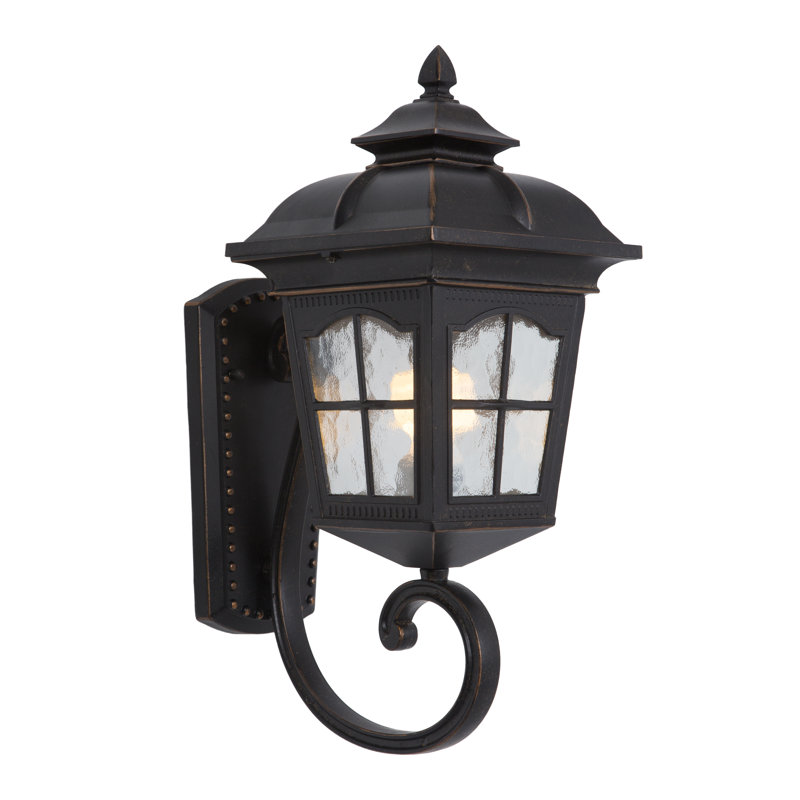 Amelia Wall Light