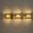 3-light Dimmable Hammered Glass Bath Bar-1998533111