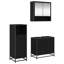 Bathroom Furniture Suite