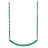 Machrus Swingan DIY Swing Set Kit - With Belt Swing, Trapeze Bar, Disc Swing And Standing Swing-24065778