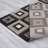 Geometric Indoor Rug-17429841