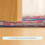 Tapis lavable à la machine intérieur / extérieur ACN2519 Chantille-1324823158-1324823055
