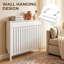 Medium Radiator Cover