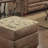 Apollonia Upholstered Ottoman