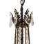 Crystal 15 - Light Chandelier