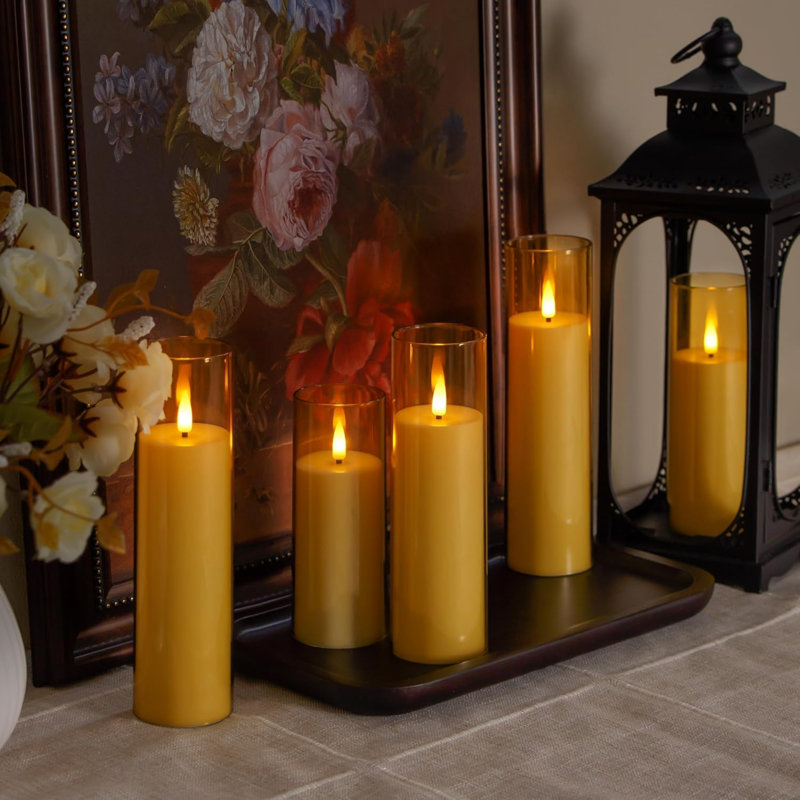 Tealight Candle