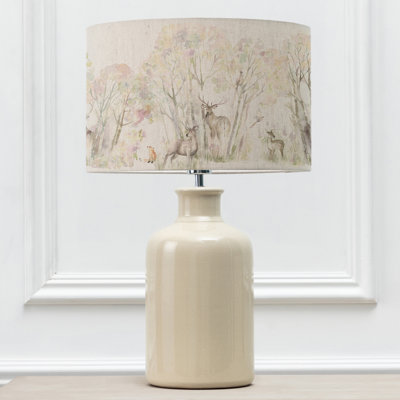 Elspeth Ceramic Table Lamp