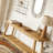 2-Tier Sofa Table,Console Table-1464201648