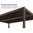 Louvered Pergola 11' x 15' Outdoor Aluminum Pergola with Adjustable Roof for Deck Backyard Hardtop Gazebo