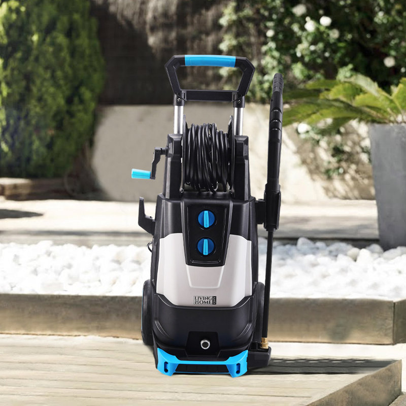 Living And Home Pressure Washer