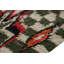 Wool Area Rug