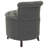Roza Accent Stool
