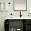 Meuble-lavabo autoportant avec tiroirs à droite Carla-1996190863-1996190858