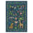 Washable Rugs for Living Room Area Rugs for Bedroom Scalloped Rug Modern Bordered Non Slip Kids Bedroom Carpet Stain Resistant Floor Cover-731131714-731131775