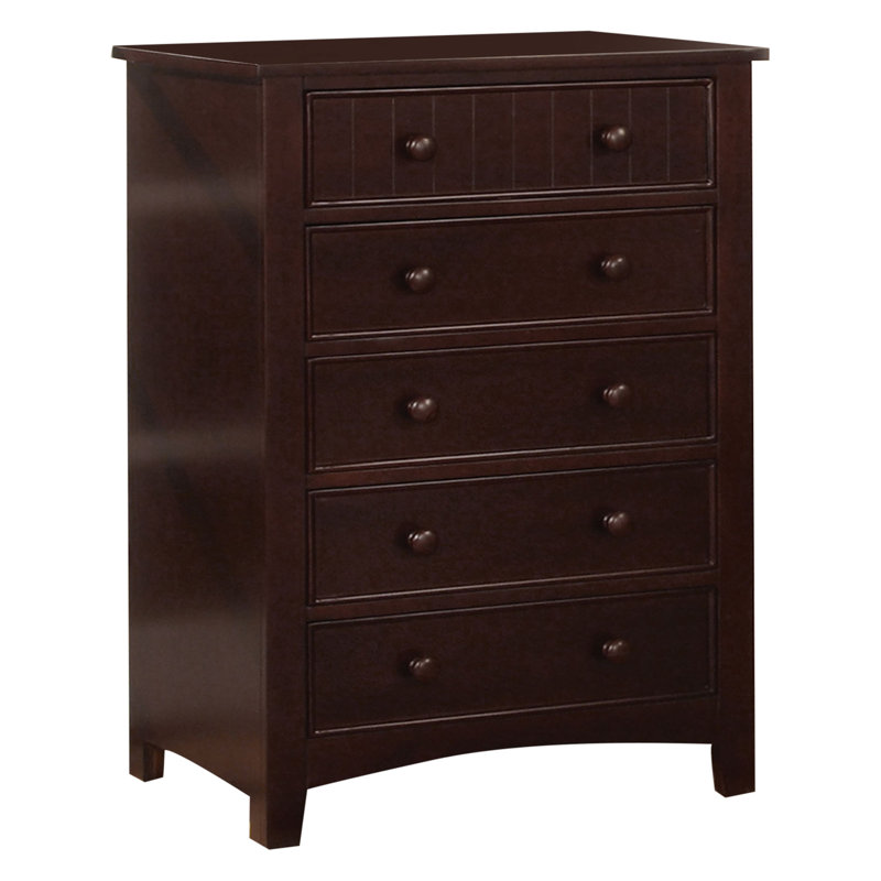 Cordova 2-Piece Bedroom Set