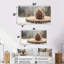 Nebo - Art - Pour le salon-258712350-258712347