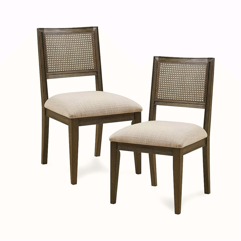Armless Dining Chair