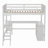 Giselly Kids Full Loft Bed-1062929691
