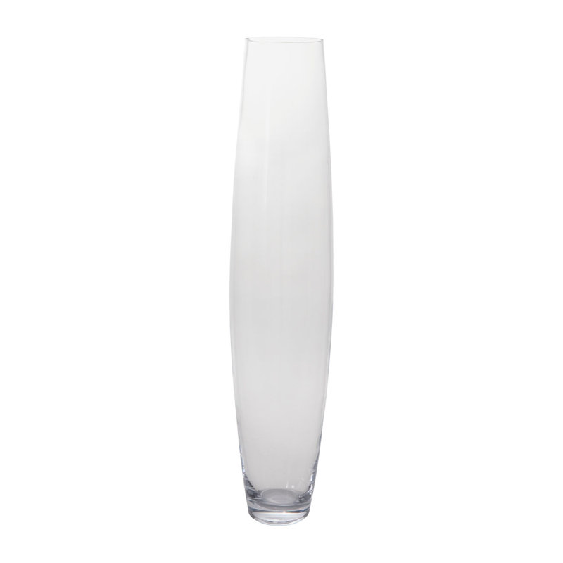 Vase Zuehlke, 8 po x 35,5 po