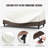 High-Quality 600D Oxford Fabric Outdoor Furniture Cover With Handles And Storage Bag-708997357