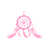 Rose tendre