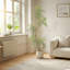 Faux Tree-107203810