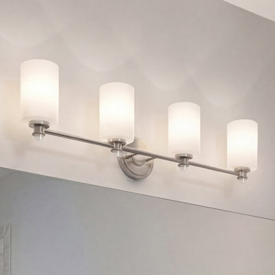 Clara 4 - Light Vanity Light