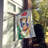 Double Sided Polyester Christmas-31581805