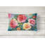  Coussin décoratif intérieur / extérieur en polyester Autre / Sans motif