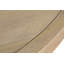 Lima Round Dining Table