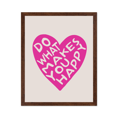 Do Do Makes You Happy No4