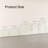 Separate Glass Table Top-225834546