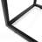 Lubbert Faux Leather Bench-1097375607-1109133214