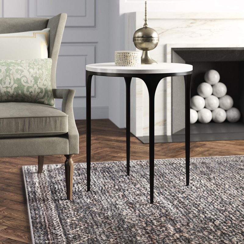 Hart End Table