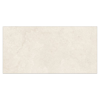 Nebula 12" x 24" Concrete Look Matte Porcelain Tile