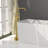 Freestanding Tub Filler with Diverter-63295265