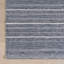 Skipper Stripe Navy Handwoven Indoor/Outdoor Rug-646156264
