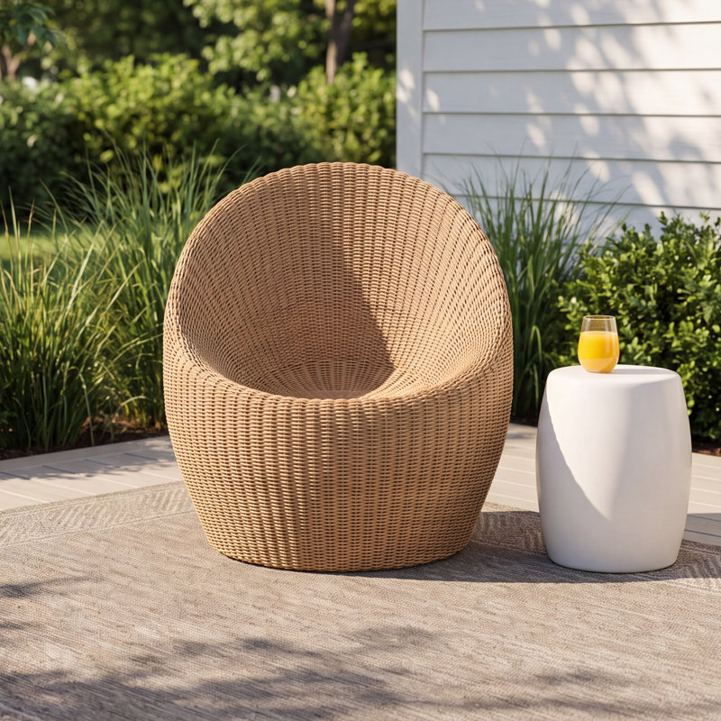 Gamma Patio Chair