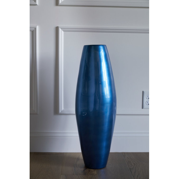 Sornson Floor Vase (Cracked) 