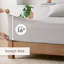 Ensemble de draps 3 pièces