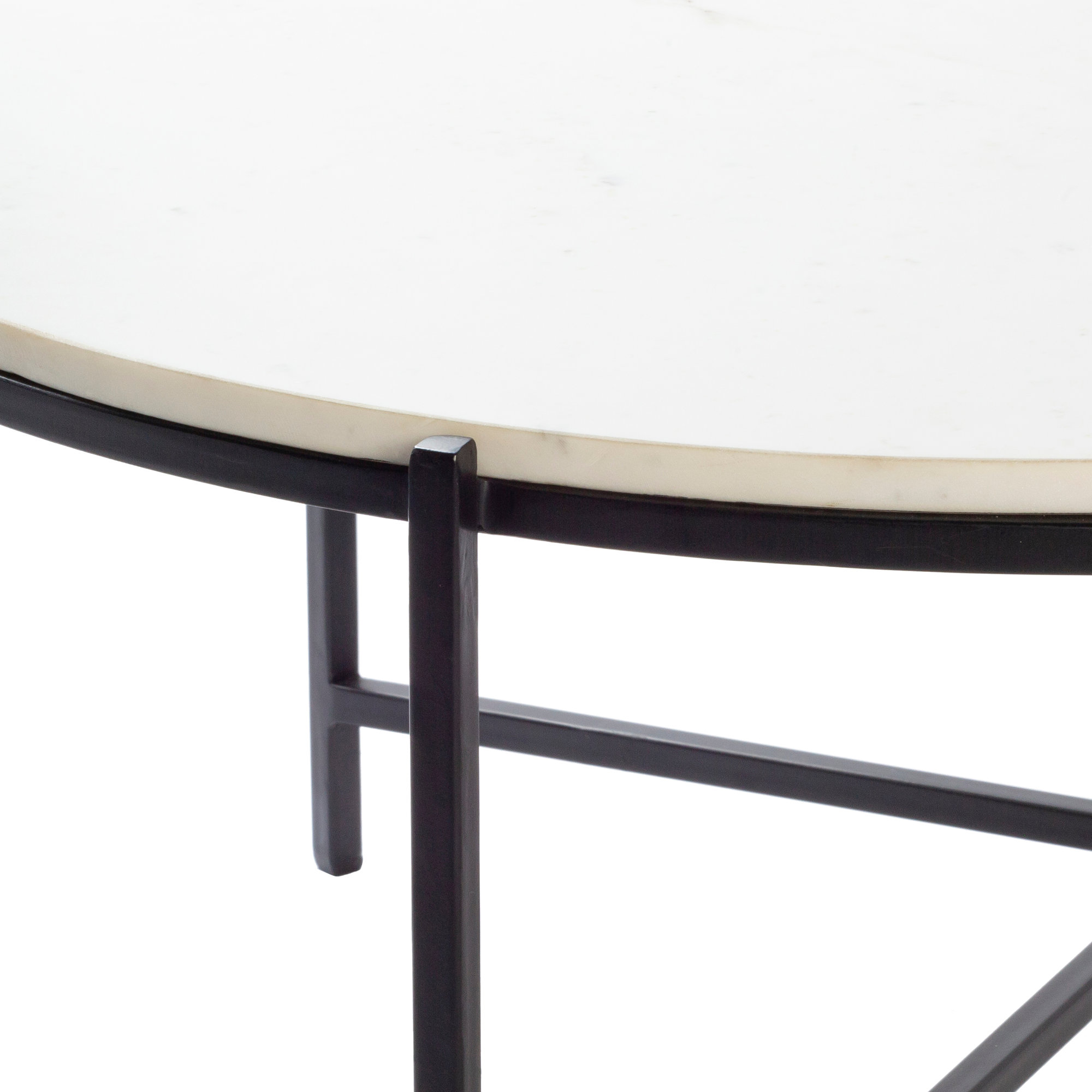 Rodney Modern Coffee Table
