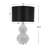Chansler Resin Table Lamp-100523248