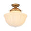 Semi Flush Mount