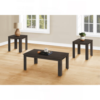 Ensemble de table